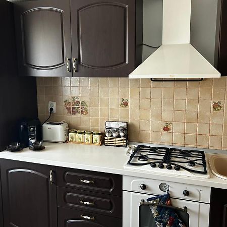Lalelelor Apartment スチャヴァ エクステリア 写真