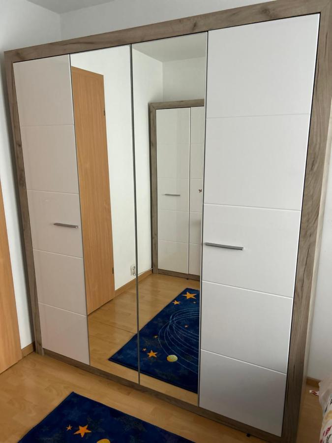 Lalelelor Apartment スチャヴァ エクステリア 写真