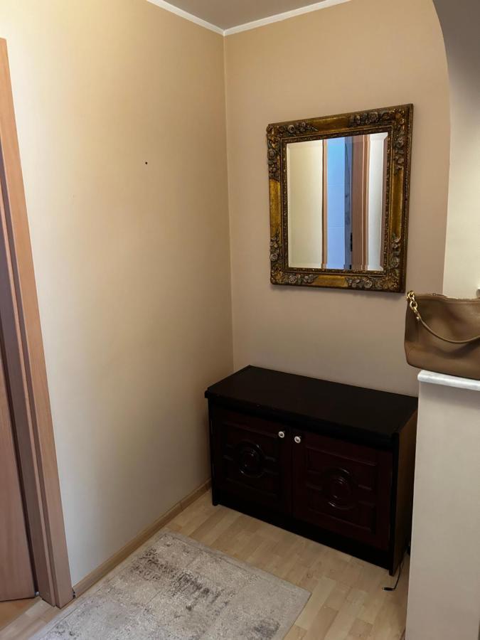 Lalelelor Apartment スチャヴァ エクステリア 写真