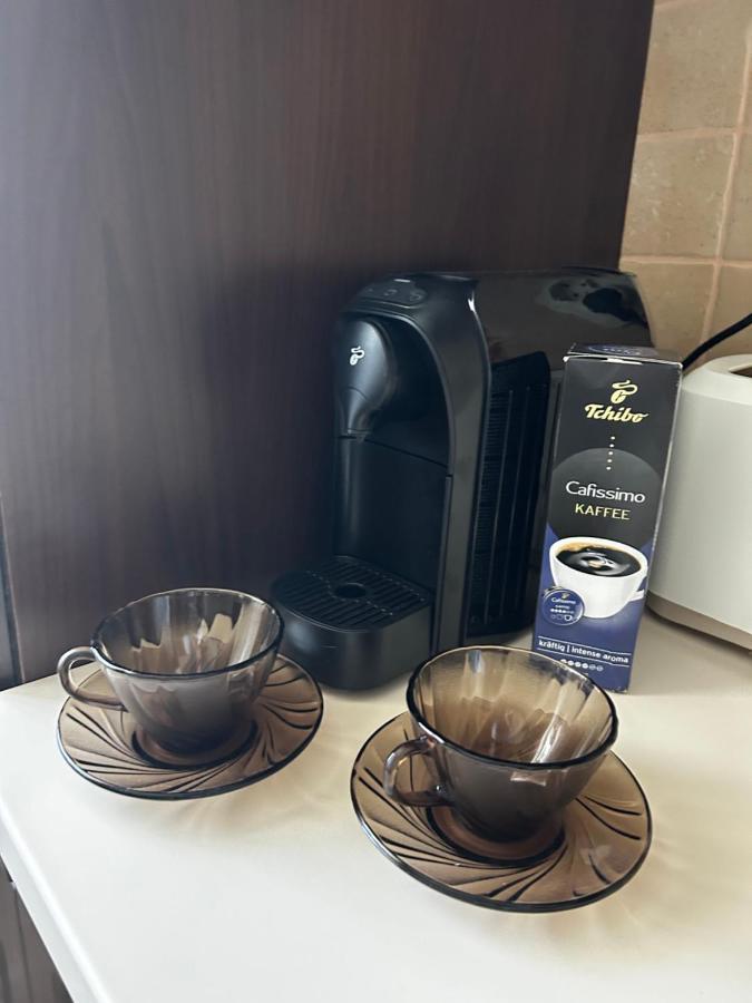 Lalelelor Apartment スチャヴァ エクステリア 写真